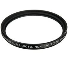 Fujifilm Schutzfilter Protector 52mm