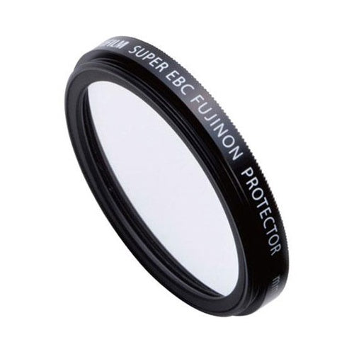 Fujifilm Schutzfilter Protector 52mm
