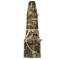 LensCoat Canon 500mm IS f/4.0 II Realtree