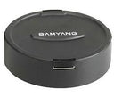 Samyang Objektdeckel 8mm (f/3.5 & T3.8), 12mm