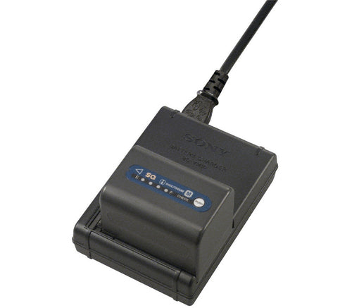 Sony BC-VM10 Reisenetzteil / Ladegerät