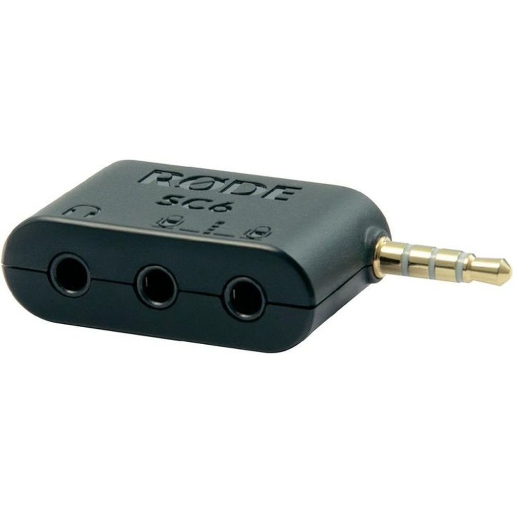 RØDE SC6