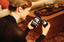 Sony Cybershot DSC-WX350 zwart (DSCWX350B.CE3)