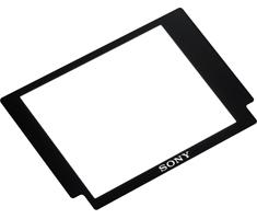 Sony PCK-LM17 Beschirmer für A6000