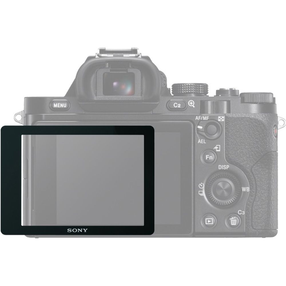 Sony PCK-LM17 Beschirmer für A6000