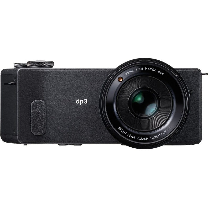 Sigma DP3 Quattro