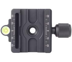 Sunwayfoto MAC-14 Manfrott-Arca Clamp