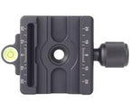 Sunwayfoto MAC-14 Manfrott-Arca Clamp