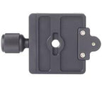 Sunwayfoto MAC-14 Manfrott-Arca Clamp