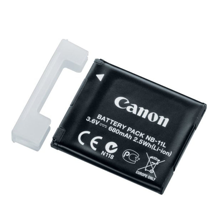 Canon NB-11LH Akku