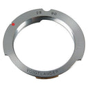 Voigtlander Adapterring 28/90mm