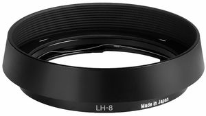 Voigtlander LH-8 Gegenlichtblende