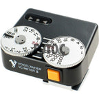 Voigtlander universal Belichtungsmesser schwarz