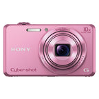 Sony Cybershot DSC-WX220 roze (DSCWX220P.CE3)