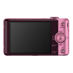 Sony Cybershot DSC-WX220 roze (DSCWX220P.CE3)