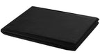 KAMERA EXPRESS BG-2X3-ZW Hintergrundstuch 2,50 x 3,0 Meter Schwarz