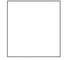 KAMERA EXPRESS BG-3X4-WT Hintergrundstuch 3,0x4,0 meter weiß