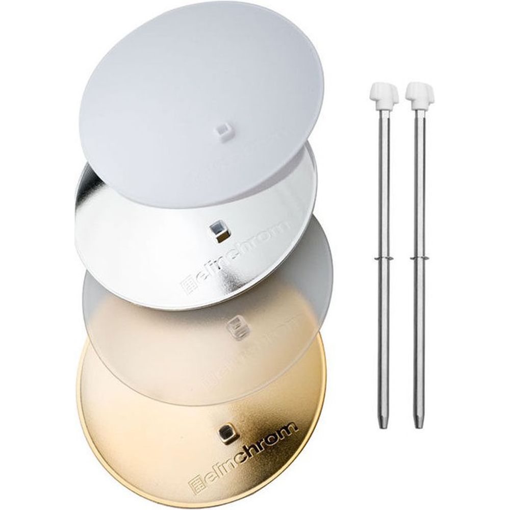 Elinchrom Deflektor Set
