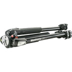 Manfrotto MT055XPRO3 Aluminium 3 Sektionen