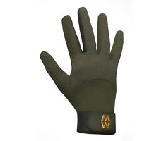 MacWet Climatec Long Sports Gloves Green 10.5cm