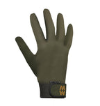 MacWet Climatec Long Sports Gloves Green 10.5cm
