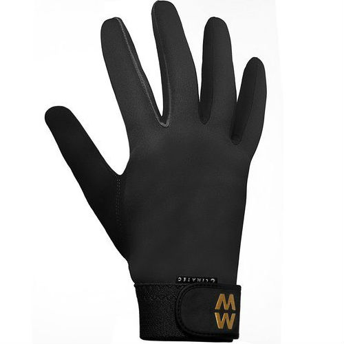 MacWet 7cm Climatec Long Fotografie Handschuhe schwarz