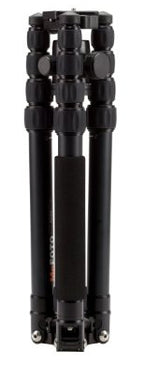 MeFoto Globetrotter A2350Q2 Statief Zwart