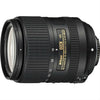 Nikon AF-S 18-300mm II ƒ/3,5-6,3 G ED VR DX