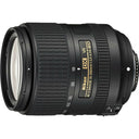 Nikon AF-S 18-300mm II ƒ/3,5-6,3 G ED VR DX