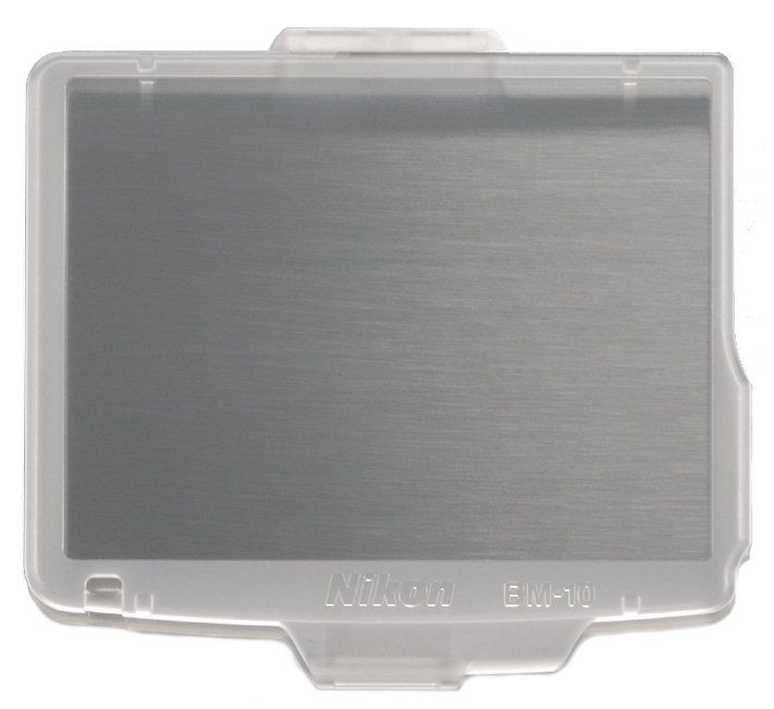 Nikon BM-14 Schutzkappe