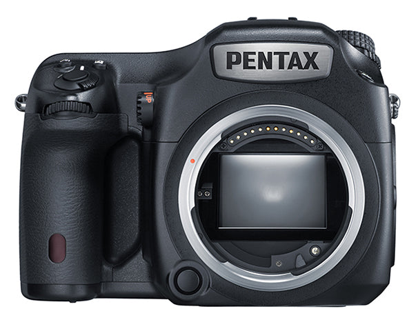 Pentax 645Z Body