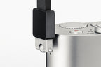 Leica T body (TYP 701) zilver 18181