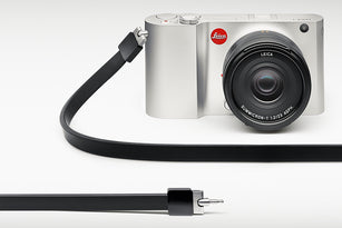 Leica T body (TYP 701) zilver 18181