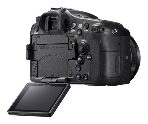 Sony SLT-A77 mark II + 16-50mm F/2.8 SSM (ILCA77M2Q.CEC)