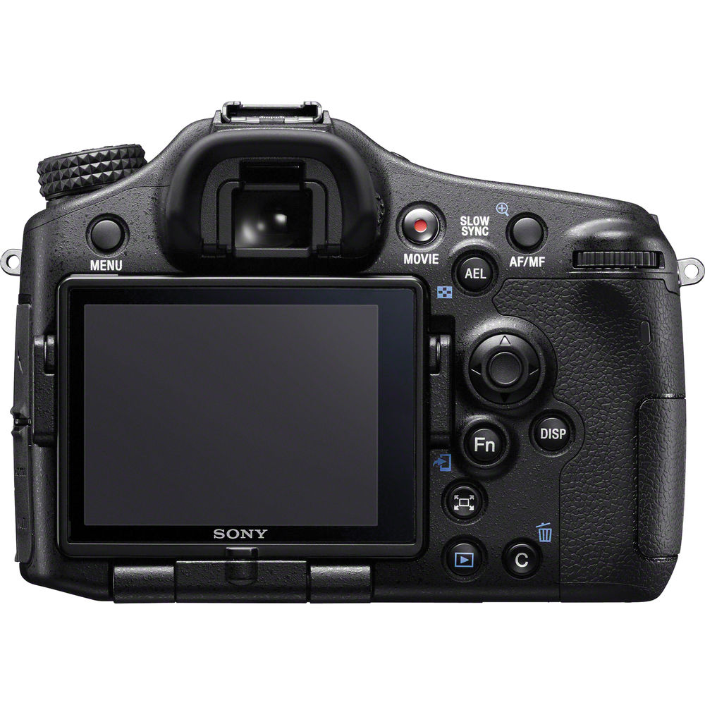 Sony SLT-A77 mark II + 16-50mm F/2.8 SSM (ILCA77M2Q.CEC)