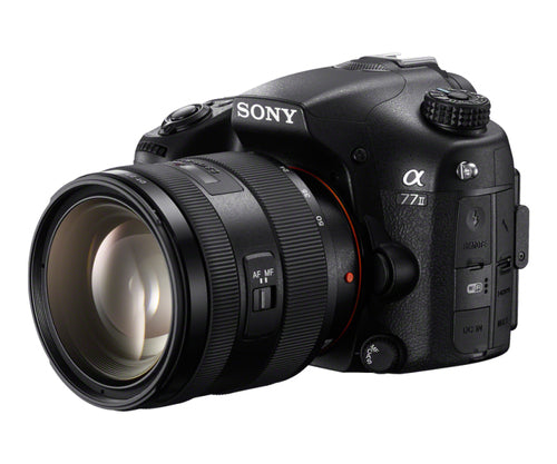Sony SLT-A77 mark II + 16-50mm F/2.8 SSM (ILCA77M2Q.CEC)