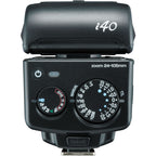 Nissin i40 Kamera Blitzlicht Canon