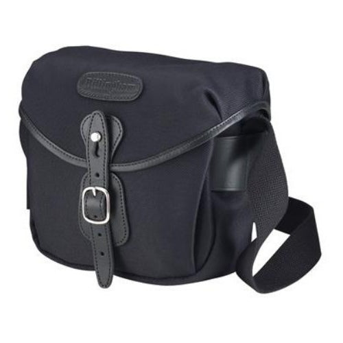 Billingham Hadley Digital schwarz fibrenyte/schwarz