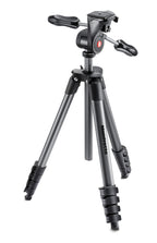 Manfrotto Compact Advanced black