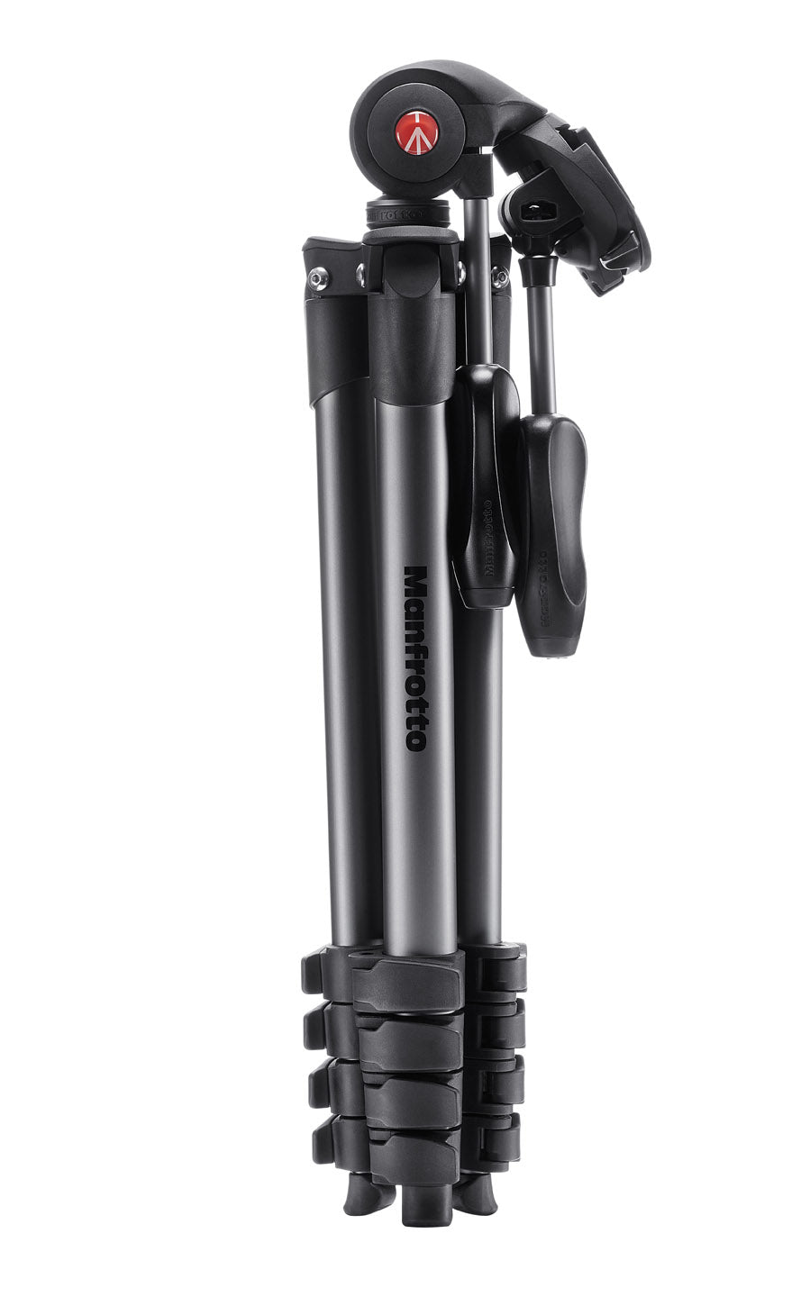 Manfrotto Compact Advanced black