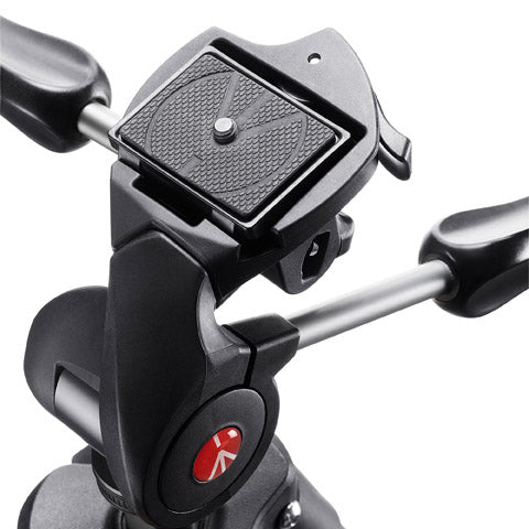Manfrotto Compact Advanced black