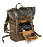 National Geographic Africa Medium Backpack NG A5290