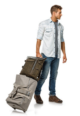 National Geographic Africa Medium Backpack NG A5290