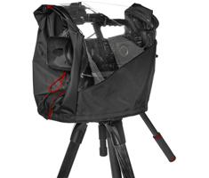 Manfrotto Pro Light CRC-15 PL Video Regenschutz