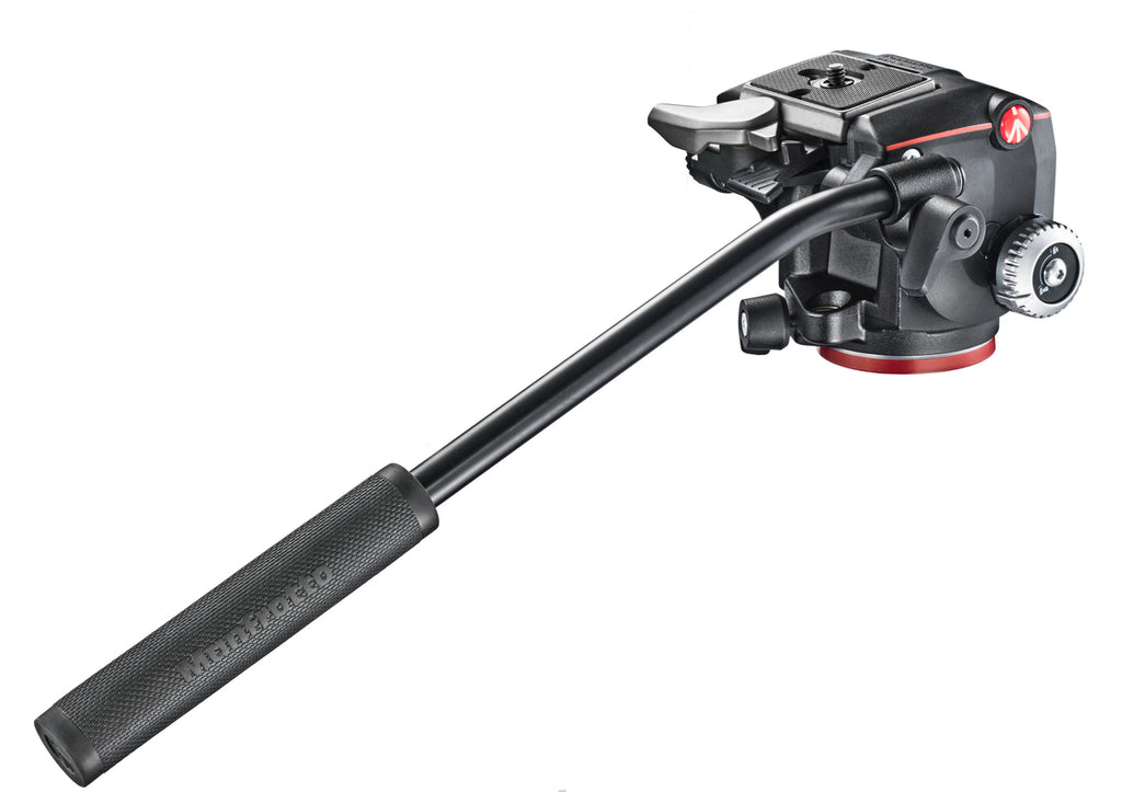 Manfrotto MHXPRO-2W Alu 2-Wege-Neiger
