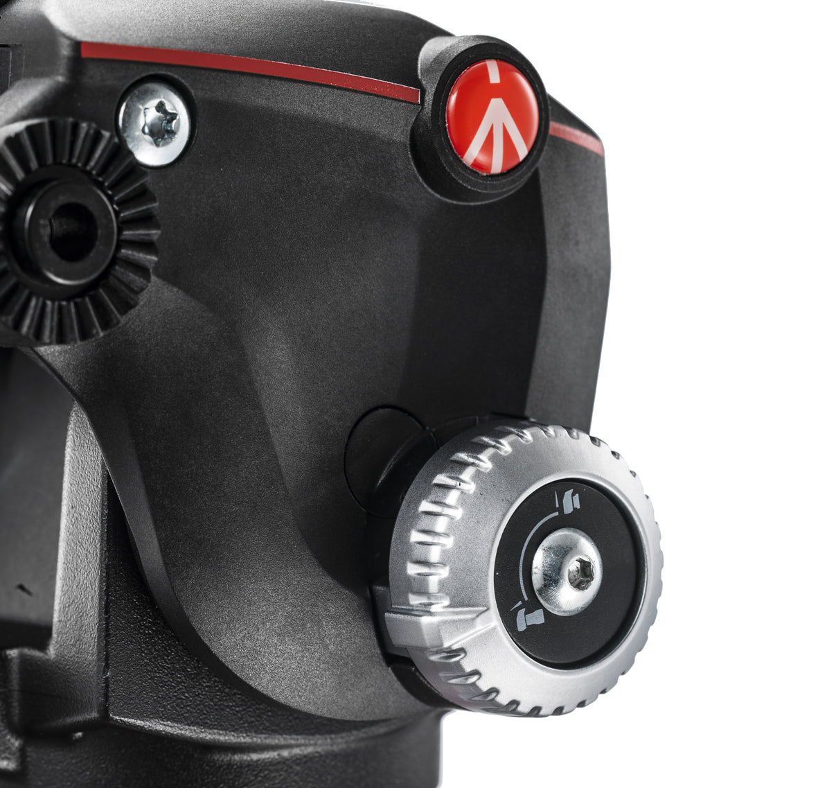 Manfrotto MHXPRO-2W Alu 2-Wege-Neiger