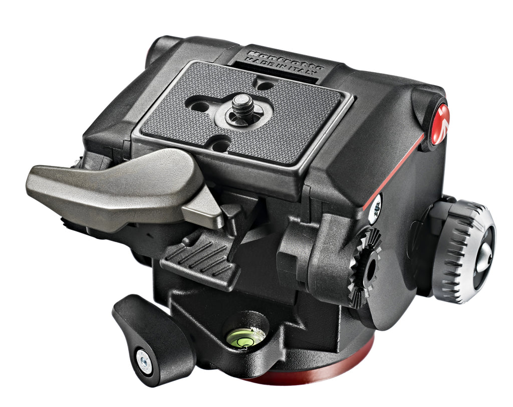 Manfrotto MHXPRO-2W Alu 2-Wege-Neiger