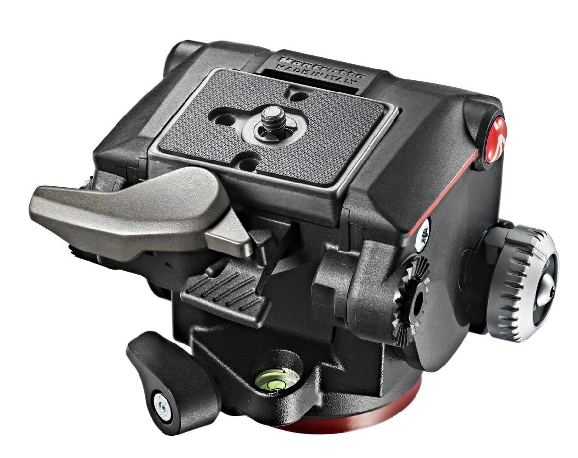 Manfrotto MHXPRO-2W Alu 2-Wege-Neiger