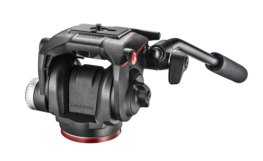 Manfrotto MHXPRO-2W Alu 2-Wege-Neiger