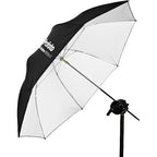Profoto 100971 Umbrella Shallow White S 33" 85cm